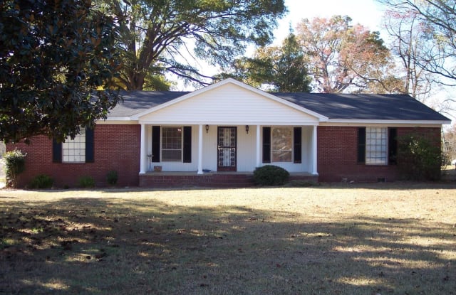 9689 Dodson Road - 9689 Dodson Road, Shelby County, TN 38053