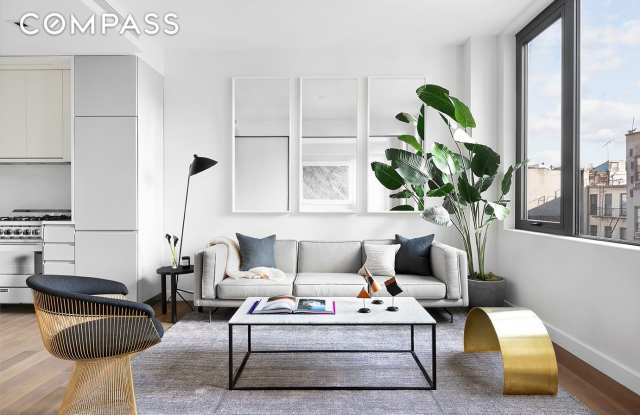 150 Rivington Street