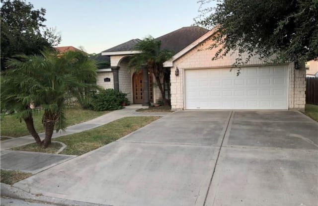 1103 33rd Street - 1103 North 33rd Street, Hidalgo, TX 78557