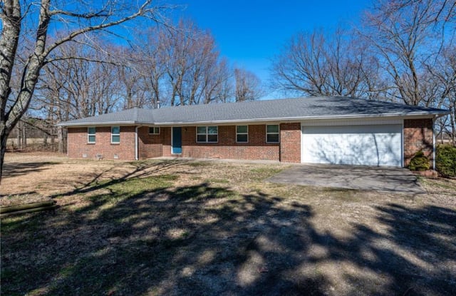 7606  W Wedington  DR - 7606 West Wedington Drive, Fayetteville, AR 72704