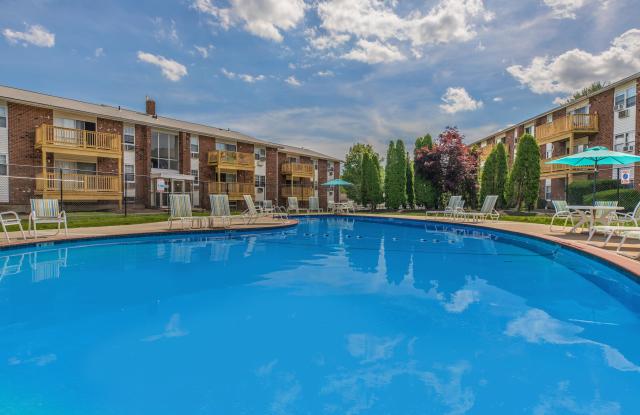 Photo of Parkview Apartments