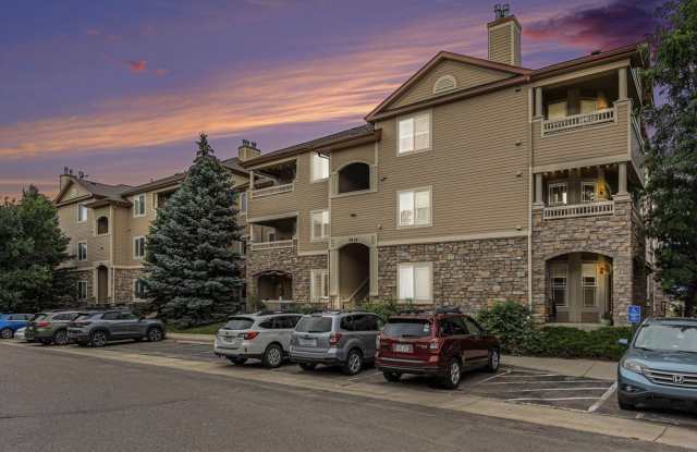 9538 West San Juan Circle #303 - 1