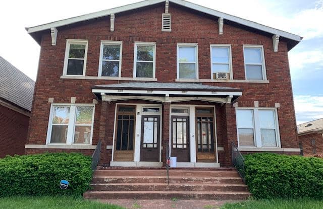 3123 Michigan Ave 3123A - 3123 Michigan Avenue, St. Louis, MO 63118