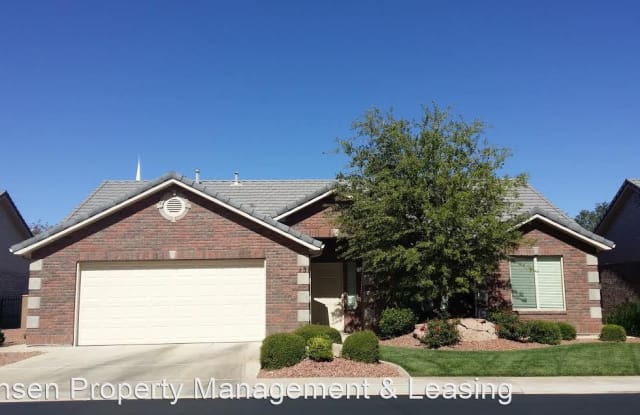 1730 West Stonebridge Drive, #13 - 1730 Stonebridge Dr, St. George, UT 84770