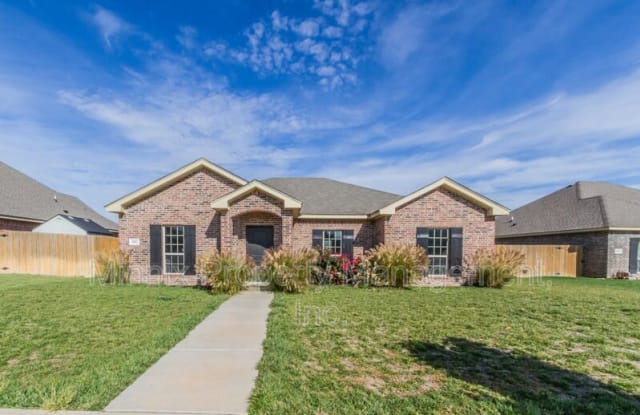 9802 Asher Ave. - 9802 Asher Avenue, Amarillo, TX 79119