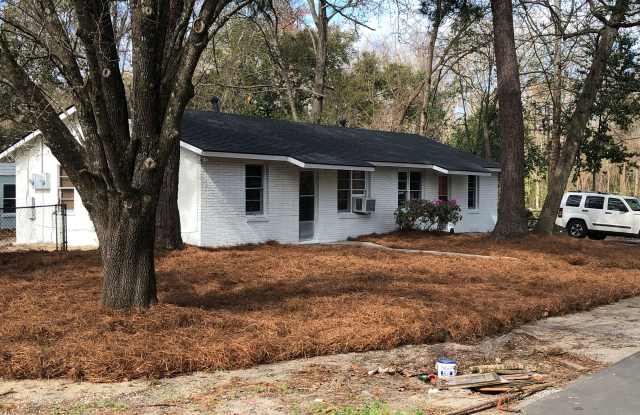 April Ave Duplex