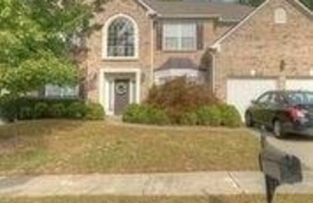 410 SIMONTON CREST Drive - 410 Simonton Crest Dr, Gwinnett County, GA 30045