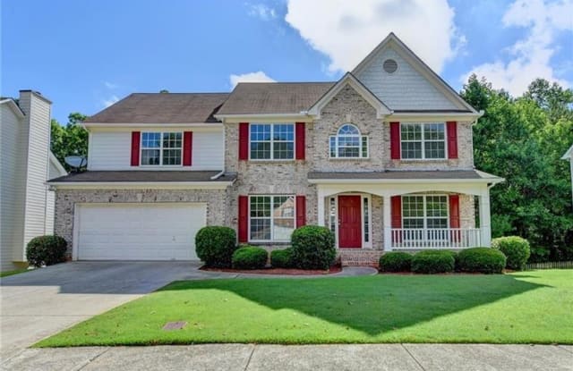 1483 Great Shoals Circle - 1483 Great Shoals Drive Southeast, Gwinnett County, GA 30045