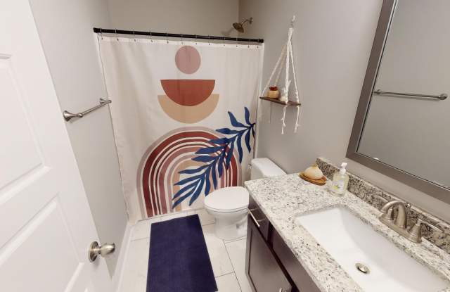 Photo of Charming 3-Bedroom Home with Modern Finishes in the Heart of Clarksville