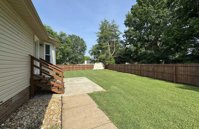 110 South Dove Court