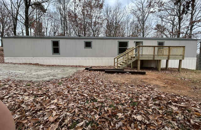 Photo of 211 Wauka Ridge Road - lot 65