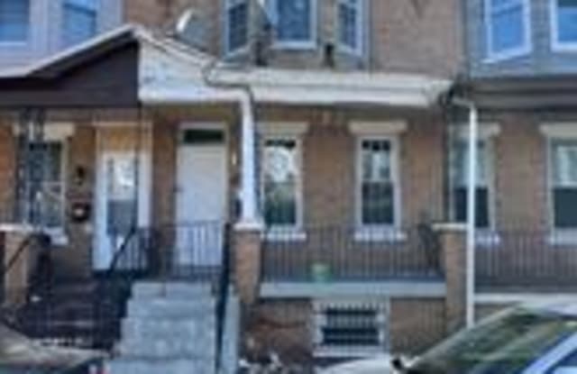 4053 N 7TH STREET - 4053 North 7th Street, Philadelphia, PA 19140