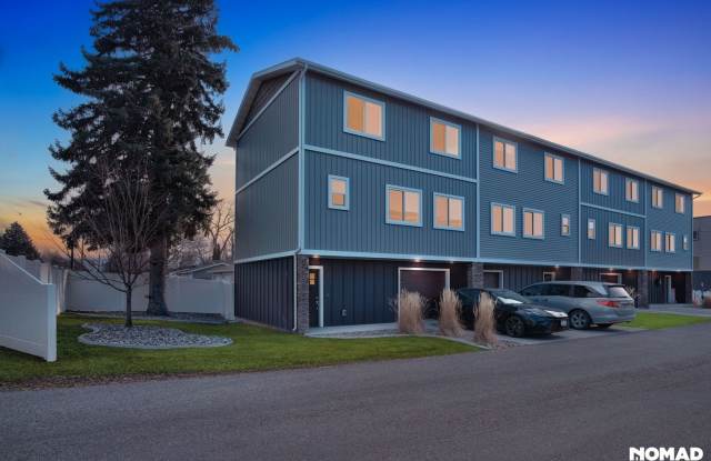Charming 3BR House in Billings