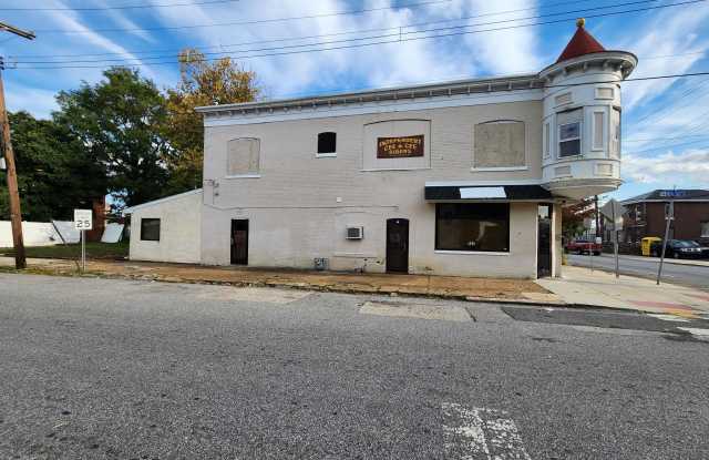 327 HIGHLAND AVENUE