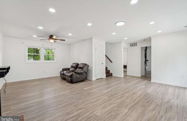 1601 JUBILATION COURT