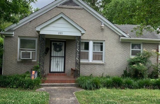 3593 Charleswood Ave. - 3593 Charleswood Avenue, Memphis, TN 38122