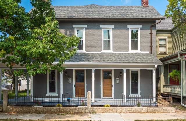 41 Green St