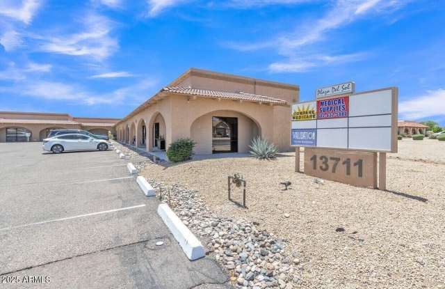 13711 W Camino Del Sol -- unit: 6