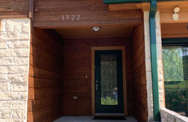 1922 20th St Huntsville