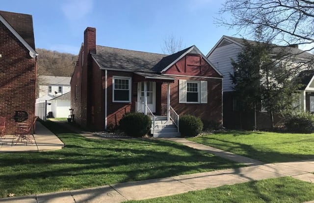 7 Springhaven Rd - 7 Springhaven Road, Wheeling, WV 26003