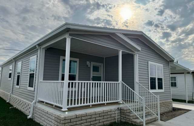 1283 Jamestown Drive