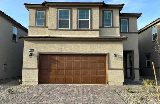 Brand New 5 Bedrooms
