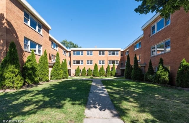 6515 N Seeley Ave - 1E - 6515 North Seeley Avenue, Chicago, IL 60645
