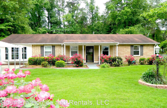 4528 Plantation Rd - 4528 Plantation Road, Columbia County, GA 30907