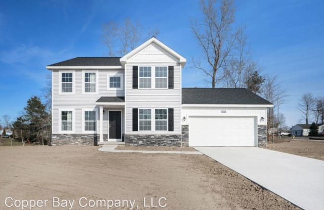 4193 Aspen Way - 4193 Aspen Way, Jackson County, MI 49201