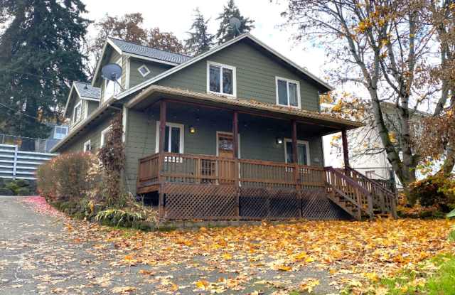 Photo of Close to Providence Hospital