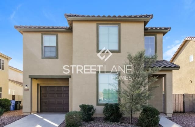 5233 West Albeniz Place - 5233 West Albeniz Place, Phoenix, AZ 85043