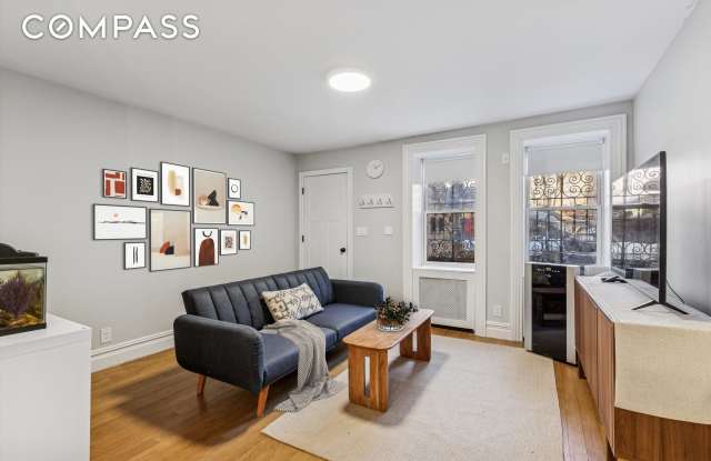 318 West 140th Street