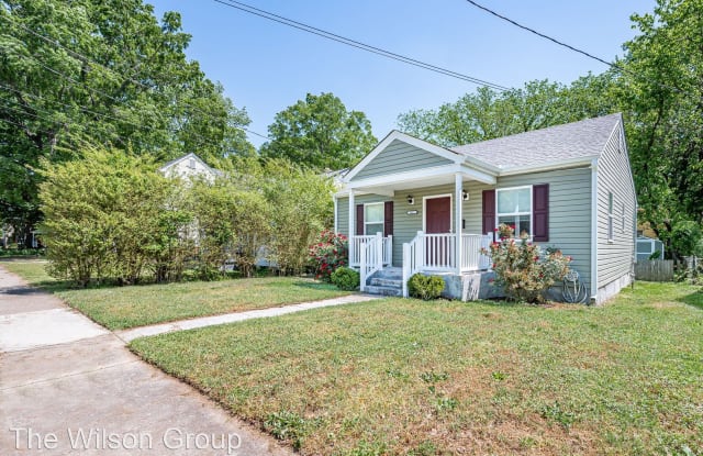 1111 Sumpter Street - 1111 Sumpter Street, Richmond, VA 23220