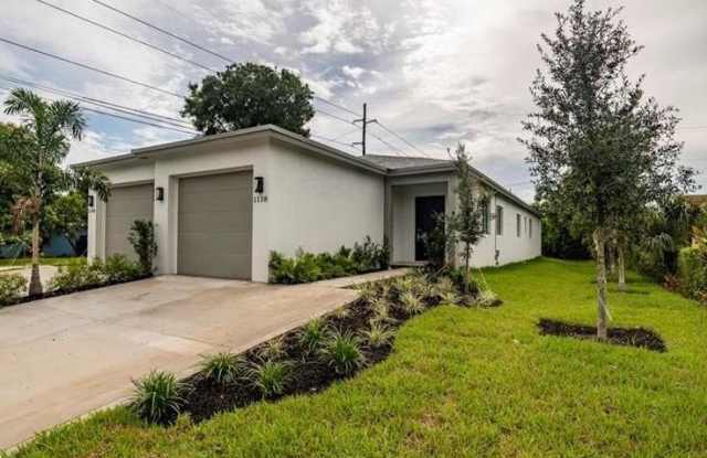 1138 NW 1st Avenue
