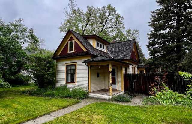 417 West Story Street
