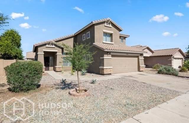 25592 West Crown King Road