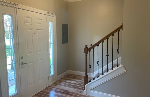 Luxury Condo for Rent