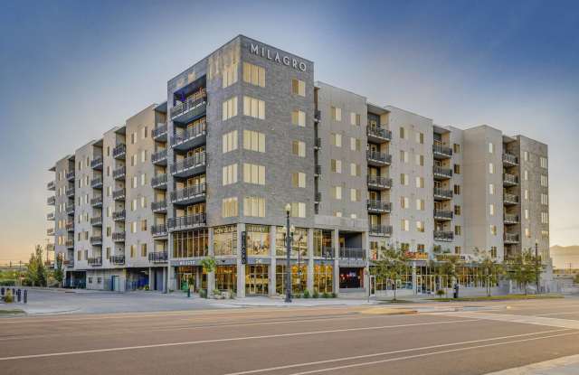 Photo of Milagro Apartments