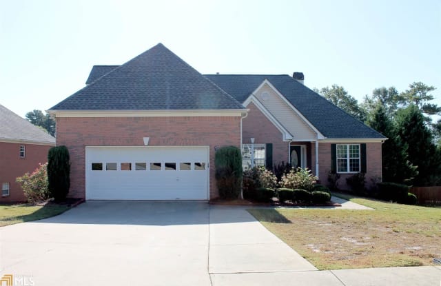 1225 Martins Chapel Ln - 1225 Martins Chapel Road, Gwinnett County, GA 30045