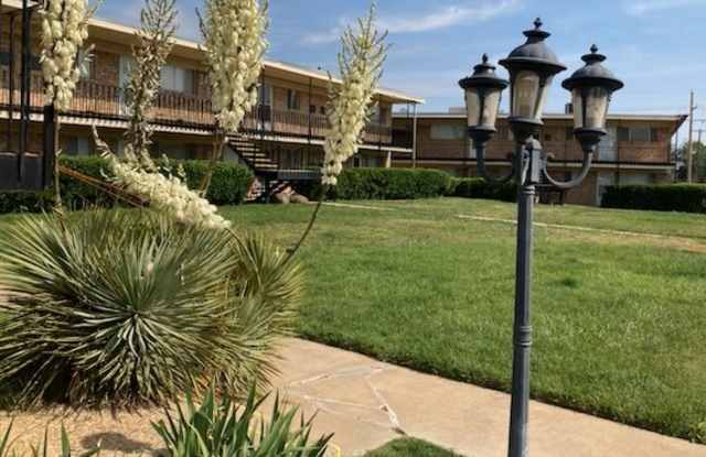 3412 Janet Drive
