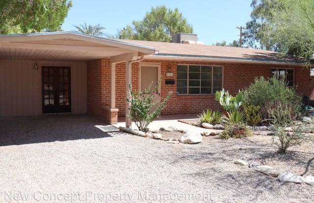 3243 E Lester St - 3243 East Lester Street, Tucson, AZ 85716