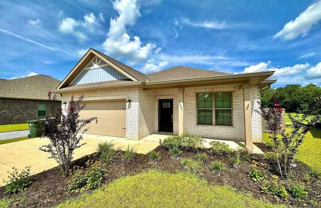 10040 Tuscan Ct - 10040 Tuscan Court, Escambia County, AL 32526