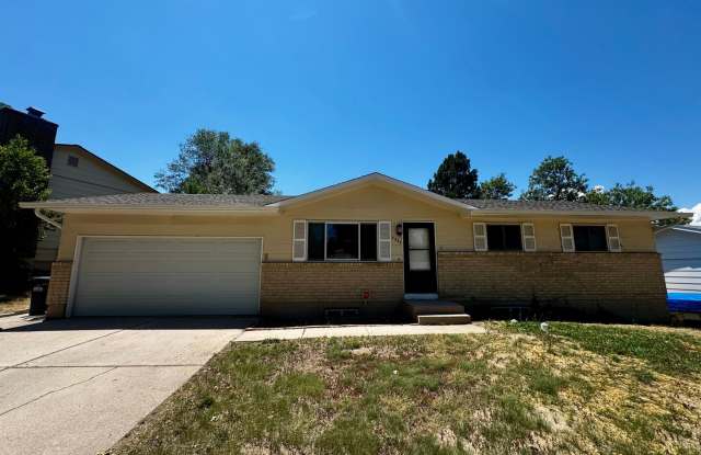 4 Bedroom home in Village Seven