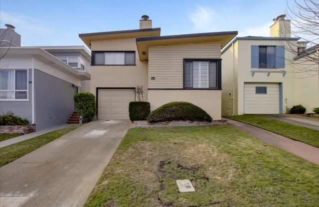 80 Elmwood Dr - 80 Elmwood Drive, Daly City, CA 94015