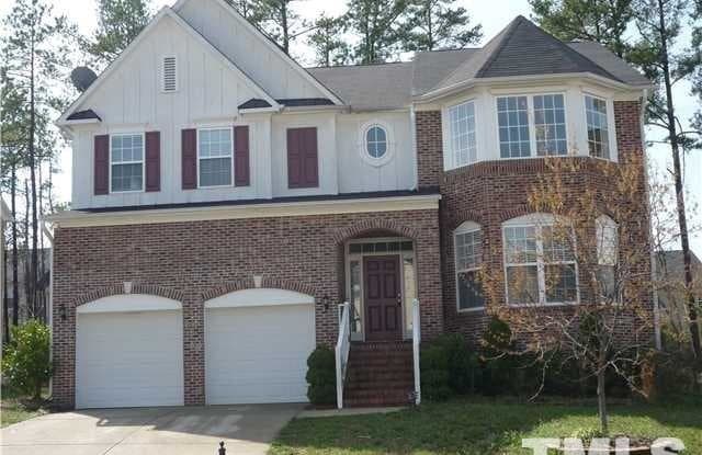 116 Union Ridge Road - 116 Union Ridge Dr, Morrisville, NC 27560