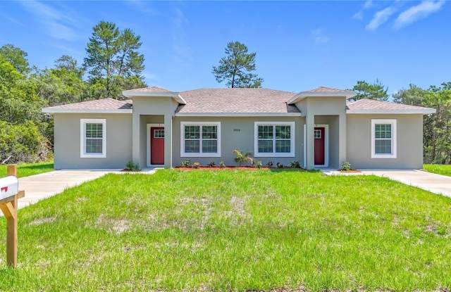 3525 SW 163RD PLACE ROAD