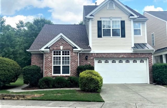 101 Courthouse Drive - 101 Courthouse Drive, Morrisville, NC 27560