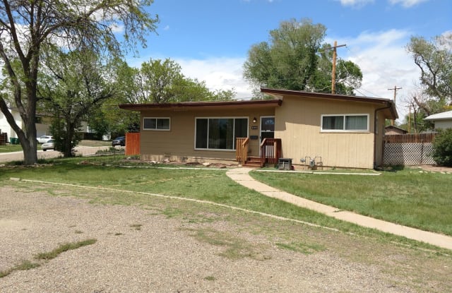 1809 W 32ND - 1809 West 32nd Street, Pueblo, CO 81008