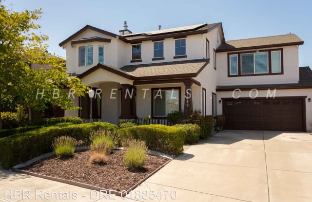 2289 Ivory Lace - 2289 Ivory Lace Avenue, Manteca, CA 95337