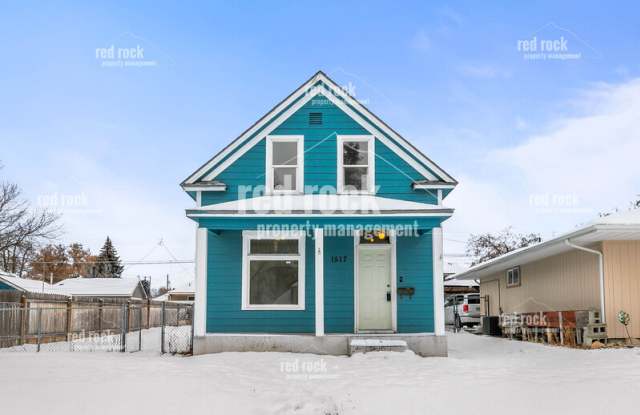 1517 East Bridgeport Avenue